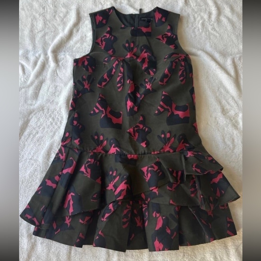 Banana Republic mini dress
